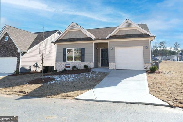 27 Rosebud Lane, Dallas