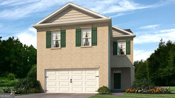 3040 Manor Hill Place, Union City