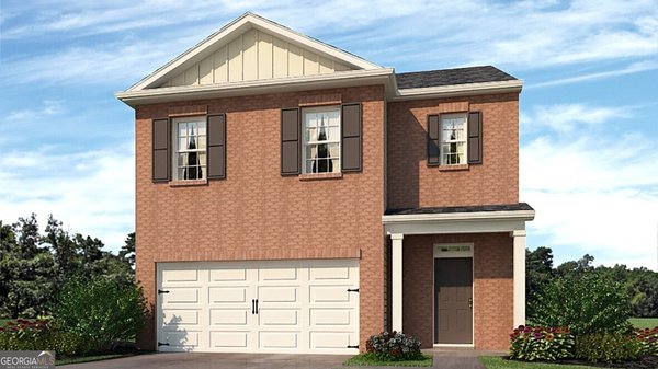 3044 Manor Hill Place, Union City