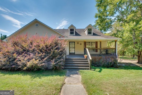 5700 Miles Road, South Fulton