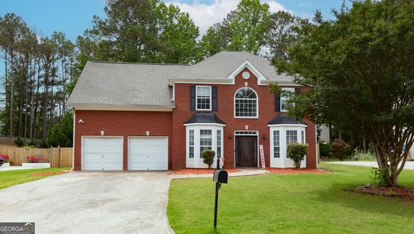 5113 Heritage Oaks Lane, Powder Springs