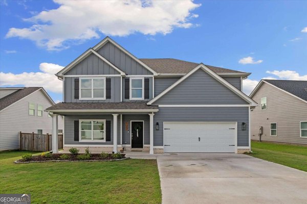 123 Cedar Park Way, Carrollton