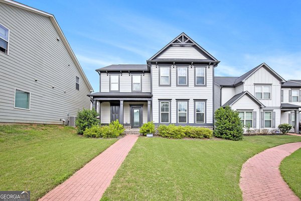 3658 Madison Street, College Park