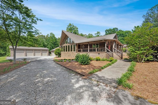 4440 Keith Road, Ringgold