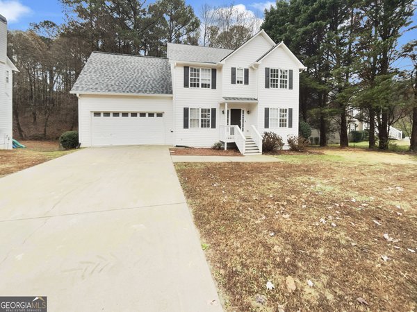 6001 Deer Springs Lane, Acworth