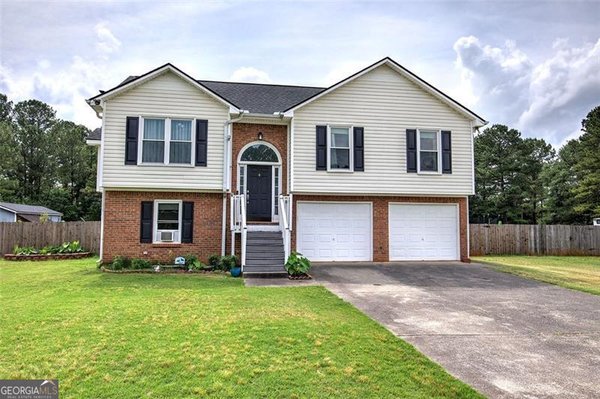 14 CATHEDRAL Heights, Euharlee