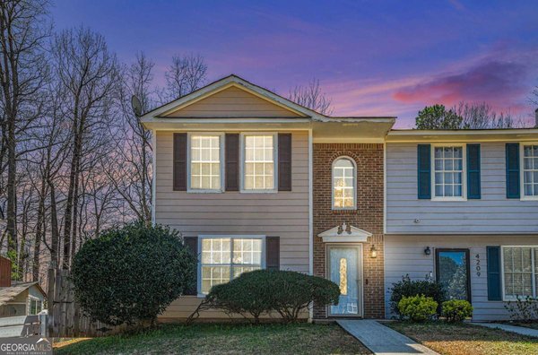4211 Wingfoot Court, Decatur