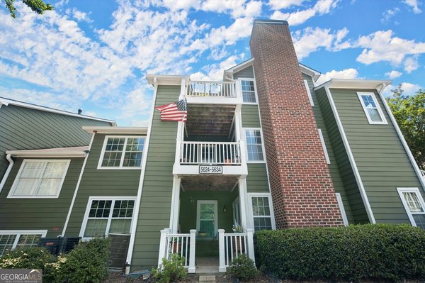 5626 River Heights Crossing, Marietta