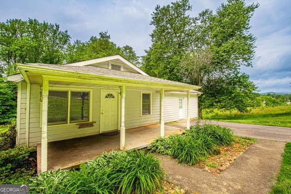 357 Camp Wahsega Road, Dahlonega