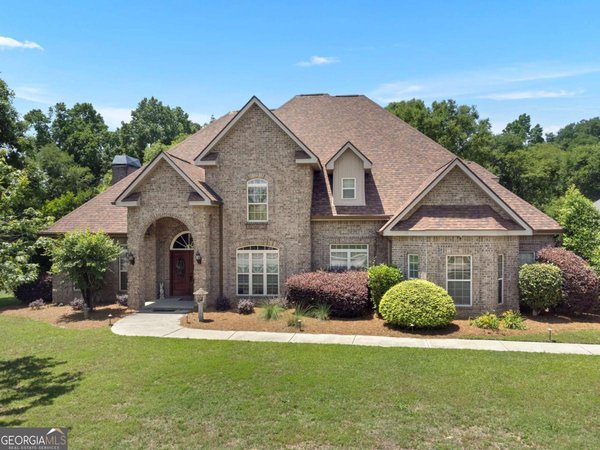 105 River Rock Court, Perry