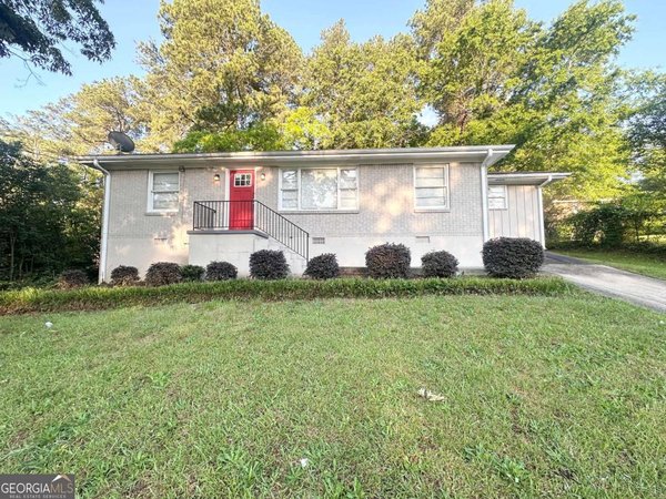 2159 Holly Hill Drive, Decatur