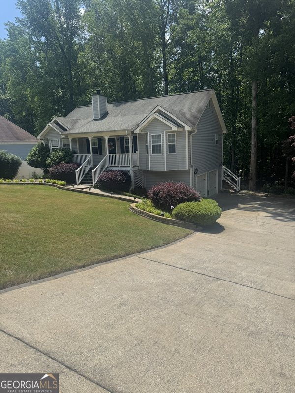 72 Victorian Circle, Dallas