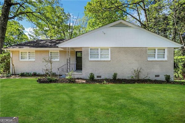 2896 Hogan Road, East Point