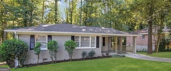 2364 Farley Street, East Point