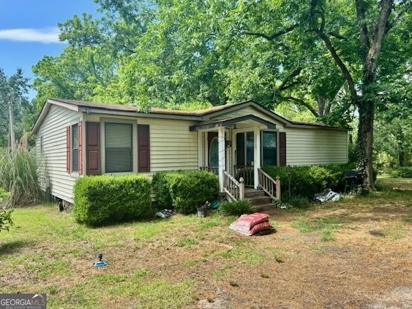 567 Anderson Parrish Road, Portal