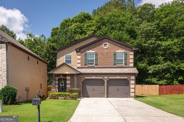 2521 Livingston Court, Loganville