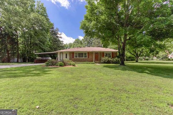 4545 Gaydon Road, Powder Springs