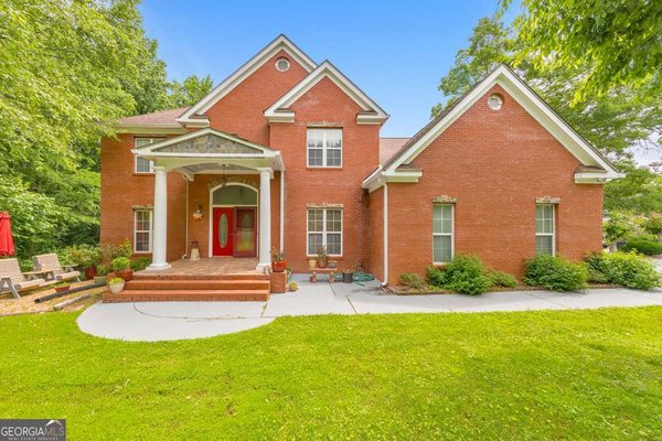 915 Chipley Court, Marietta