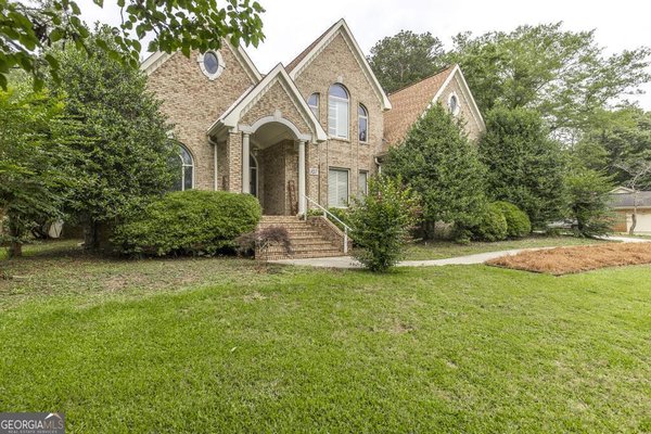 107 Julee Emilyn Drive, Bonaire