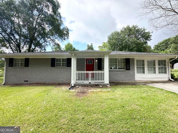 3948 Regent Street, Douglasville