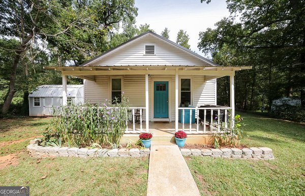 430 Sherwood Circle, Danielsville