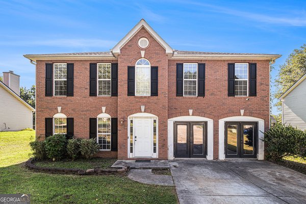 9066 Bob Jackson Drive, Jonesboro