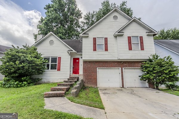 5415 Twin Lakes Drive, Atlanta