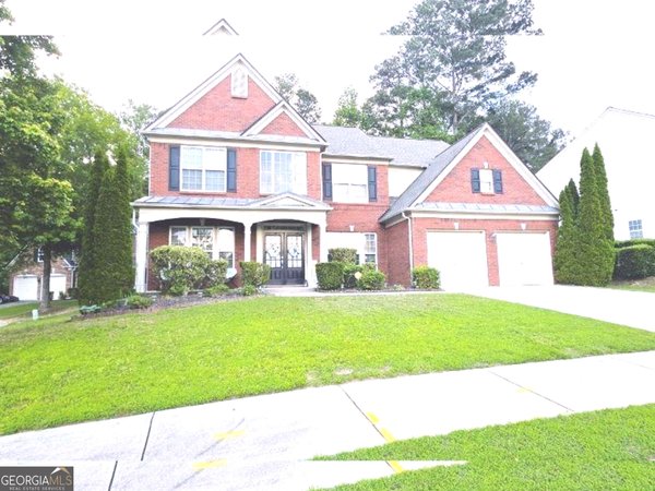 779 Avonley Creek Trace, Buford