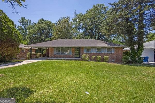 2261 Star Mist Drive, Atlanta