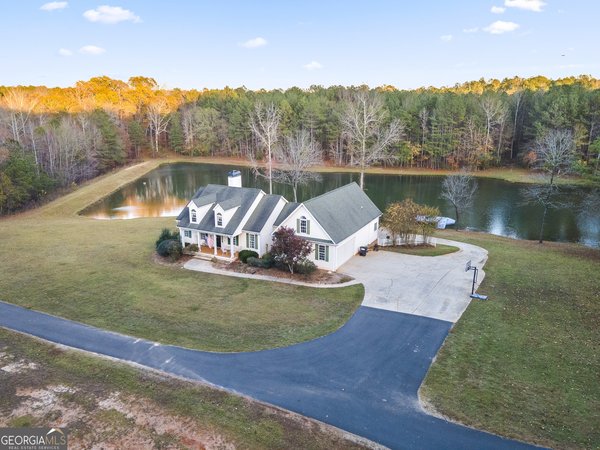 572 Austin Road, Newnan