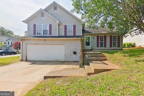 3311 Basking Shade Lane, Decatur