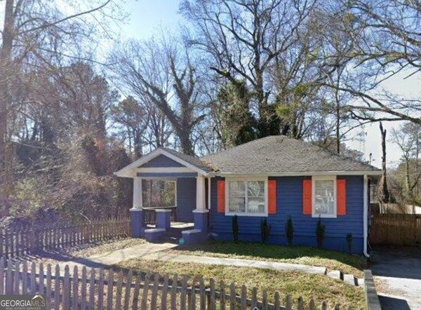 836 Wood Street, Atlanta