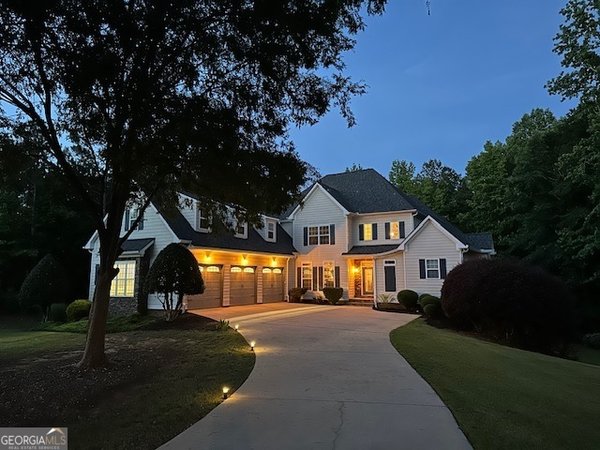 167 Arbor Shores, Newnan