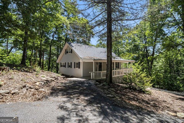 147 Hester Gap Road, Cleveland