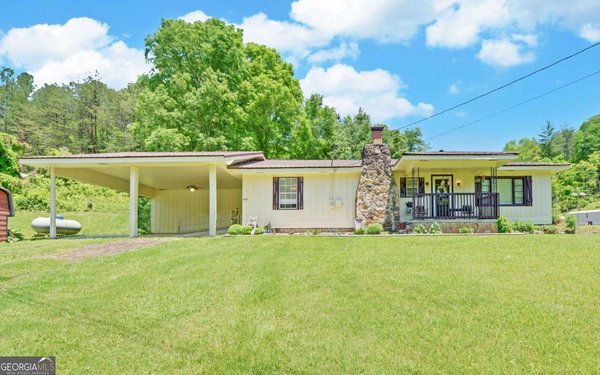 5077 Hwy 68, Turtletown