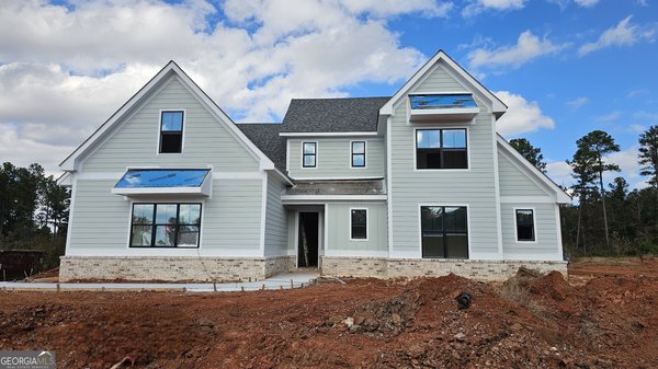 155 Hawthorne Lane, Forsyth