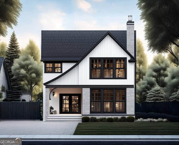 2765 Electric Avenue, Watkinsville