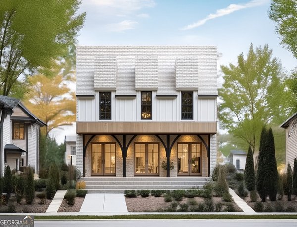 2805 Electric Avenue, Watkinsville