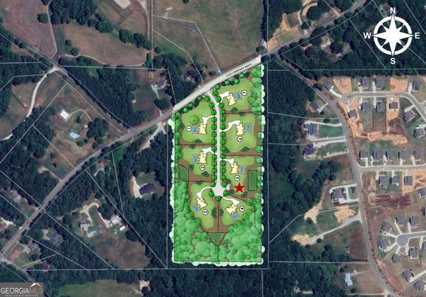 0 Memory Lane, Canton