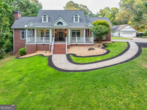 2230 Ewing Chapel Road, Dacula