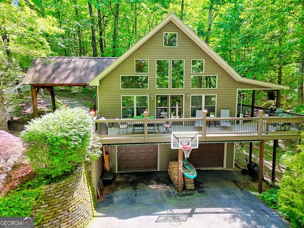 177 Whitetail Trail, Clayton