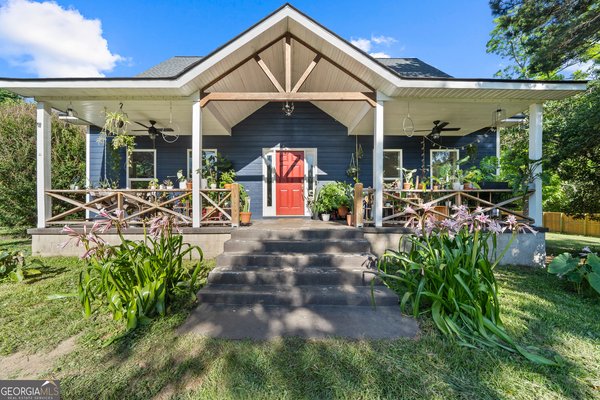 7170 Church Street, Bartow