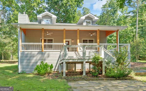 749 Sunflower Drive, Hartwell