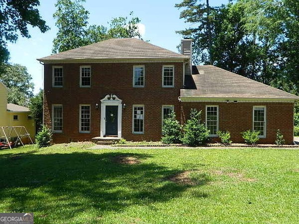 3683 Brown Drive, Decatur