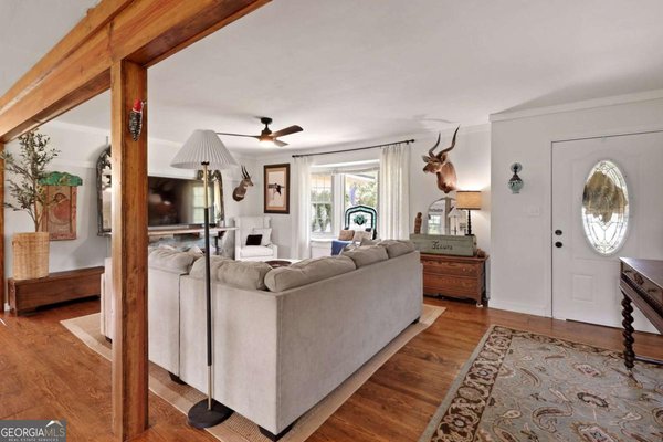 48 Lasalle Street, Folkston