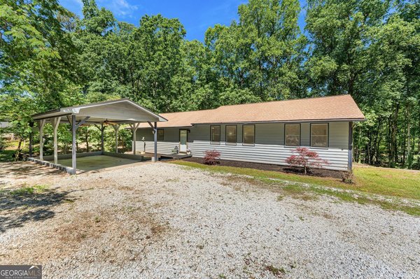 131 Shoreside Drive, Martin