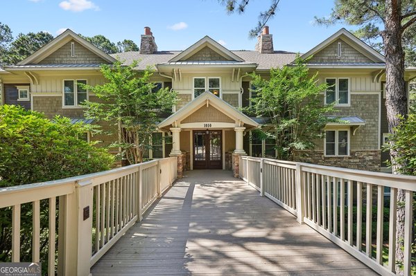 1050 Tailwater, Greensboro