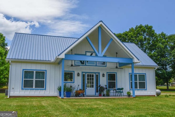 132 Fairview Meadows Drive, Demorest