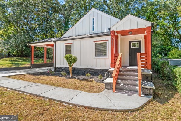 317 McPherson Place, Atlanta