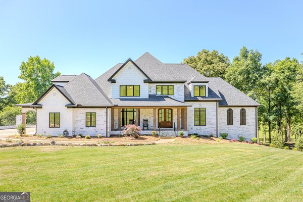 3241 Horseleg Creek Road, Rome